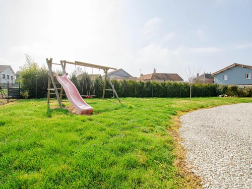 Gîte Dienville, 4 pièces, 8 personnes - photo_1011750269968