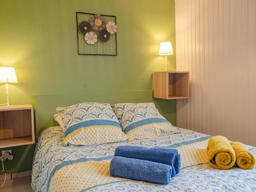 Gîte Dienville, 4 pièces, 8 personnes - photo_1011750269968