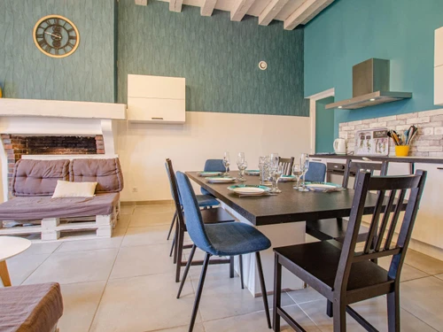 Gîte Dienville, 4 pièces, 8 personnes - photo_1011750269968