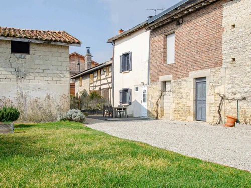 Gîte Dienville, 4 pièces, 8 personnes - photo_1011750269968