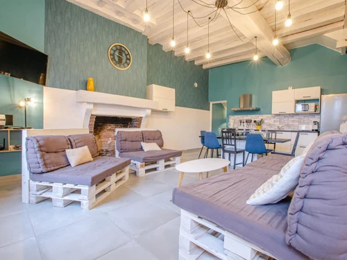 Gîte Dienville, 4 pièces, 8 personnes - photo_1011750269968