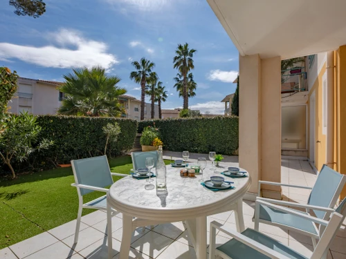 Appartement Saint-Aygulf, 2 pièces, 4 personnes - photo_1011750569718