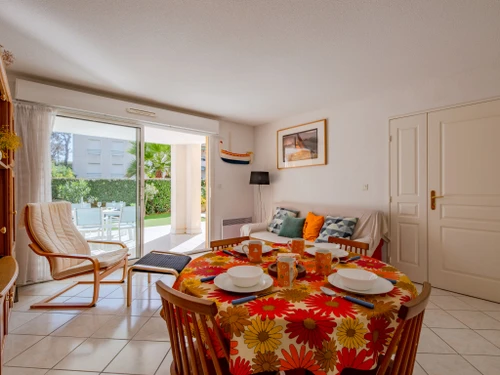 Ferienwohnung Saint-Aygulf, 1 Schlafzimmer, 4 Personen - photo_1011750569718