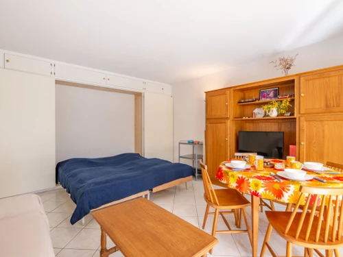 Ferienwohnung Saint-Aygulf, 1 Schlafzimmer, 4 Personen - photo_1011750569718