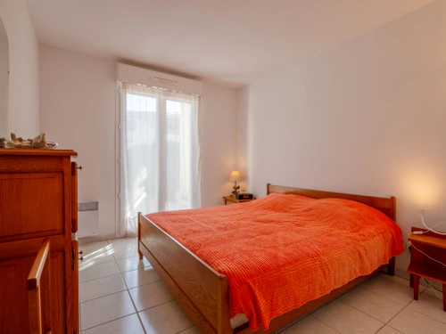 Ferienwohnung Saint-Aygulf, 1 Schlafzimmer, 4 Personen - photo_1011750569718