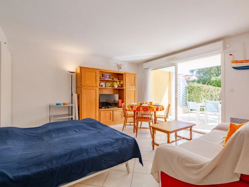 Ferienwohnung Saint-Aygulf, 1 Schlafzimmer, 4 Personen - photo_1011750569718