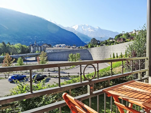 Appartement Saint-Gervais-les-Bains, 3 pièces, 6 personnes - photo_8121759802