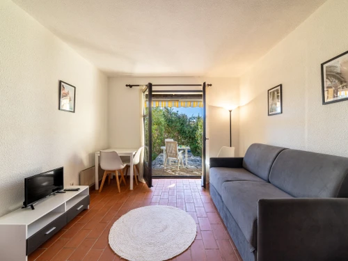 Studio Le Lavandou, studio flat, 2 persons - photo_17417509303