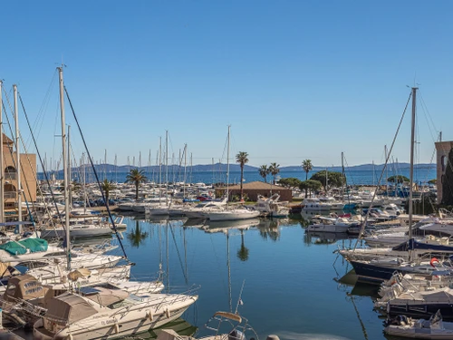 Apartamento Hyères, 2 dormitorios, 6 personas - photo_1011606720168