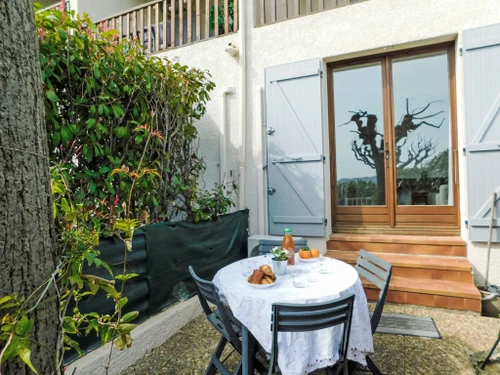 Appartement Six-Fours-les-Plages, 2 pièces, 2 personnes - photo_14131148717
