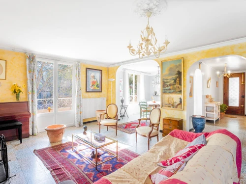 Maison Toulon, 6 pièces, 9 personnes - photo_1011750590267