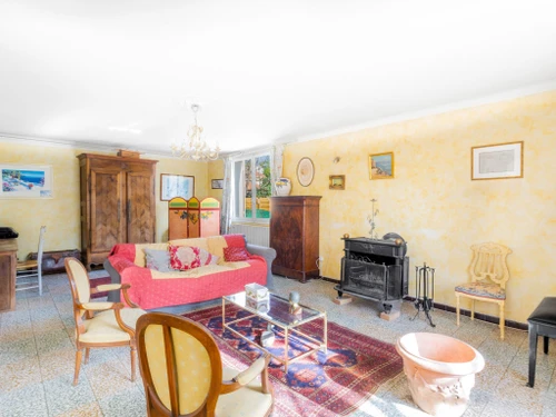 Maison Toulon, 6 pièces, 9 personnes - photo_1011750590267