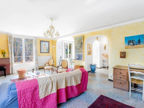 Maison Toulon, 6 pièces, 9 personnes - photo_1011750590267