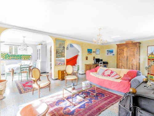 Maison Toulon, 6 pièces, 9 personnes - photo_1011750590267