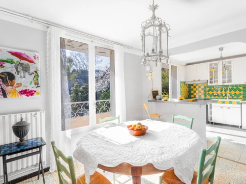 Maison Toulon, 6 pièces, 9 personnes - photo_1011750590267