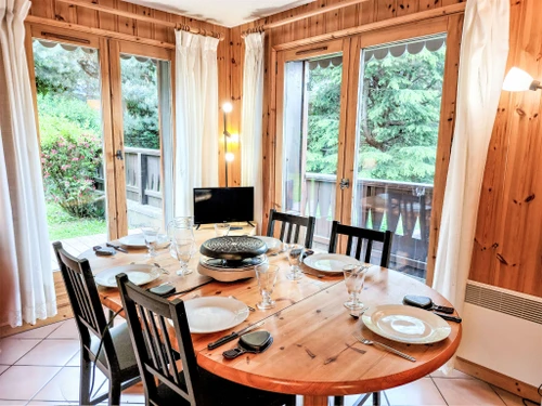 Appartement Saint-Gervais-les-Bains, 3 pièces, 6 personnes - photo_13549493407