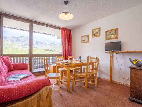 Appartement Val Thorens, 2 pièces, 6 personnes - photo_709923136