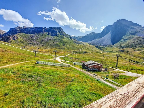 Ferienwohnung Tignes, Studio, 4 Personen - photo_6853242488