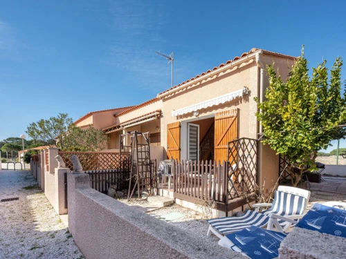 Villa Le Barcarès, 1 bedroom, 4 persons - photo_17182822197