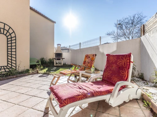Appartement Cap d'Agde, 3 pièces, 6 personnes - photo_1011750649993