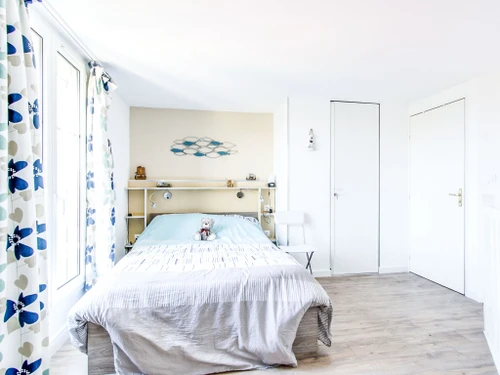 Apartment Cabourg, 1 bedroom, 2 persons - photo_13076180408