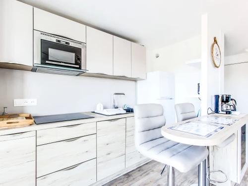 Apartment Cabourg, 1 bedroom, 2 persons - photo_13076180408