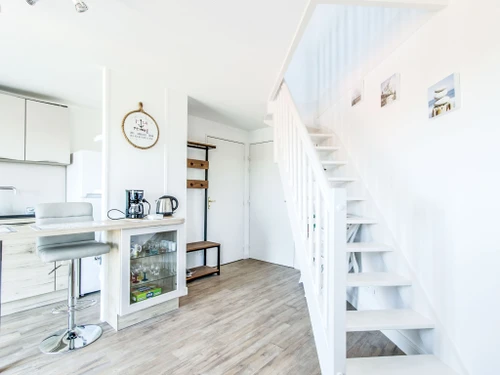 Apartment Cabourg, 1 bedroom, 2 persons - photo_13076180408