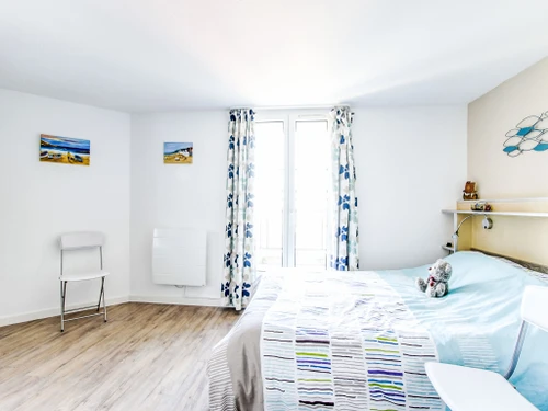 Apartment Cabourg, 1 bedroom, 2 persons - photo_13076180408