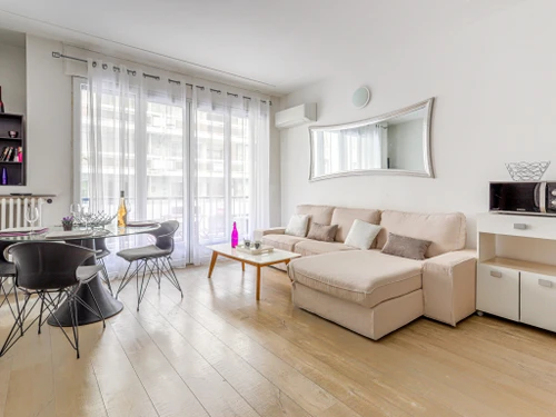 Apartment Nice, 1 bedroom, 3 persons - photo_14205234039