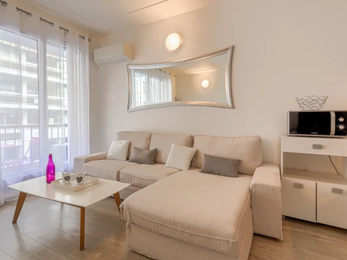 Ferienwohnung Nizza, 1 Schlafzimmer, 3 Personen - photo_14205234039