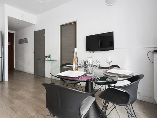 Ferienwohnung Nizza, 1 Schlafzimmer, 3 Personen - photo_14205234039