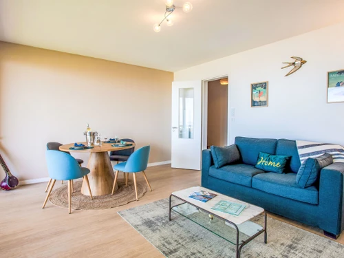 Ferienwohnung Saint-Brevin-les-Pins, 2 Schlafzimmer, 3 Personen - photo_1011587552410