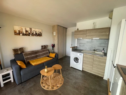 Apartment Capbreton, 1 bedroom, 4 persons - photo_19055181717