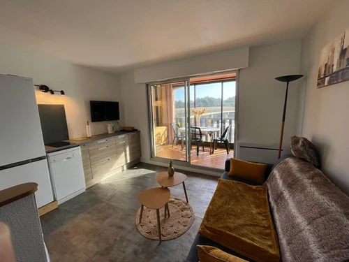 Apartment Capbreton, 1 bedroom, 4 persons - photo_19055181717