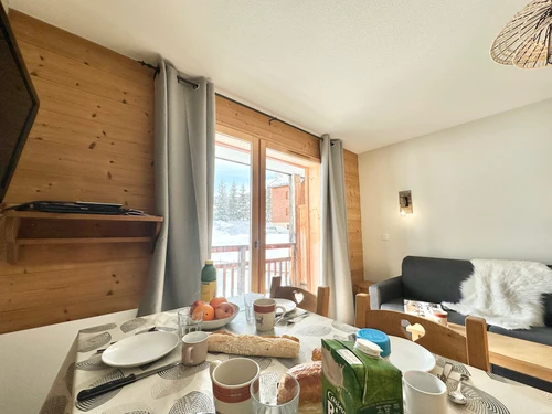 Apartment Vars, 1 bedroom, 4 persons - photo_1011631162718