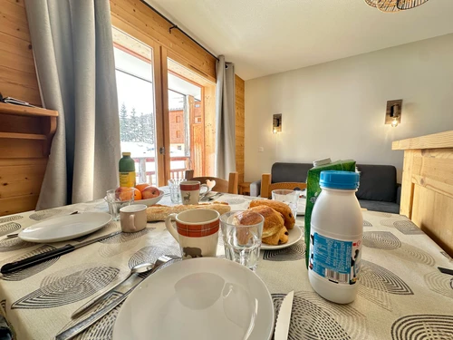 Apartment Vars, 1 bedroom, 4 persons - photo_1011631162718