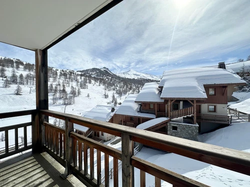 Apartment Vars, 1 bedroom, 4 persons - photo_1011631162718