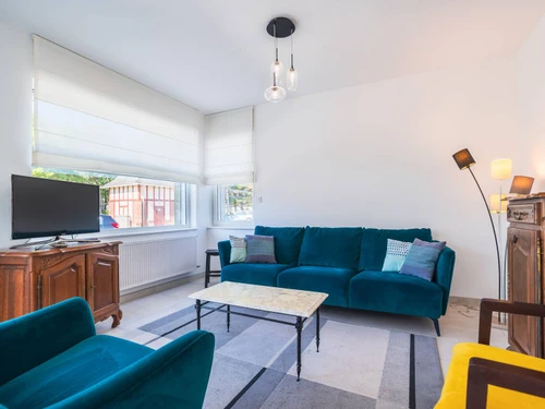 Villa Le Touquet, 3 bedrooms, 6 persons - photo_1011704440846