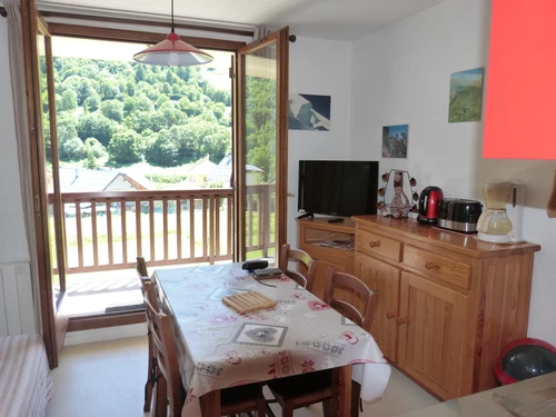Appartement Valloire, 2 pièces, 4 personnes - photo_8095226868