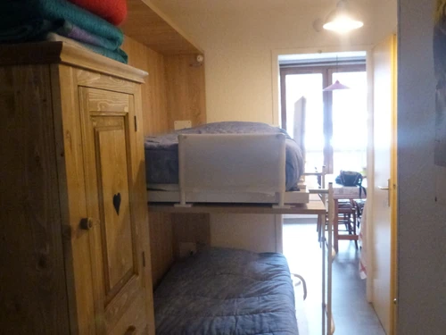 Apartment Valloire, 1 bedroom, 4 persons - photo_8095226868
