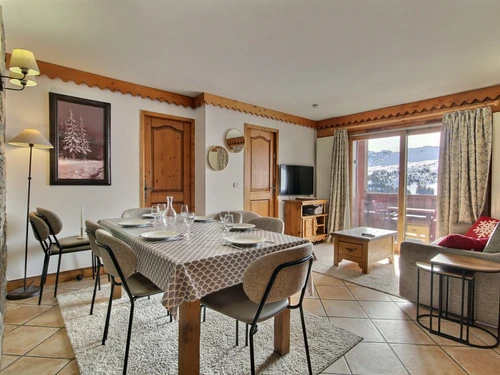 Appartement Plagne Aime 2000, 4 pièces, 6 personnes - photo_1011691206255