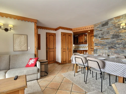 Ferienwohnung Plagne Aime 2000, 2 Schlafzimmer, 6 Personen - photo_1011691206255