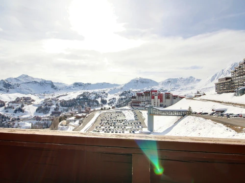 Ferienwohnung Plagne Aime 2000, 2 Schlafzimmer, 6 Personen - photo_1011691206255