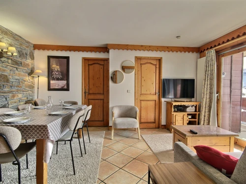 Ferienwohnung Plagne Aime 2000, 2 Schlafzimmer, 6 Personen - photo_1011691206255