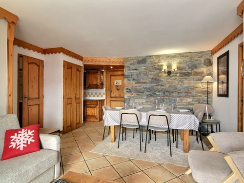 Ferienwohnung Plagne Aime 2000, 2 Schlafzimmer, 6 Personen - photo_1011691206255