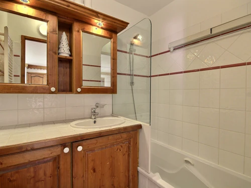 Ferienwohnung Plagne Aime 2000, 2 Schlafzimmer, 6 Personen - photo_1011691206255