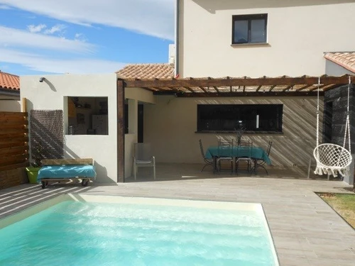 Villa Peyrestortes, 5 bedrooms, 10 persons - photo_1011750820372