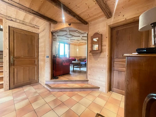 Chalet Flumet, 5 bedrooms, 8 persons - photo_1011750935292