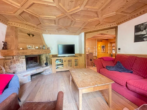 Chalet Flumet, 5 bedrooms, 8 persons - photo_1011750935292