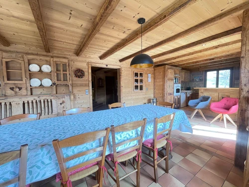 Chalet Flumet, 6 pièces, 8 personnes - photo_1011750935292